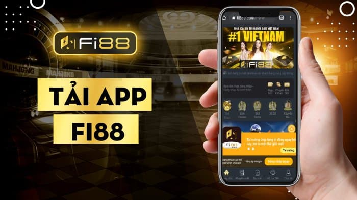 app Fi88
