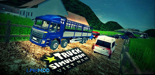 Bus Simulator Vietnam Va Truck Simulator Vietnam Huong Dan Tai Va Cach Choi 01