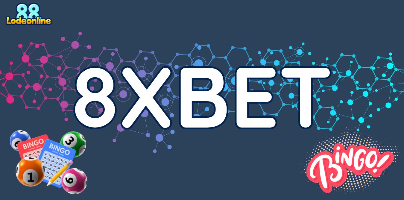 8xBet - Cái tên hấp dẫn nhất làng cá cược lô đề Việt Nam