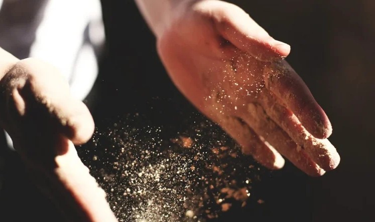 Mơ thấy cát bụi đánh con gì dễ trúng? 1 Mơ thấy cát bụi đánh con gì dễ trúng?