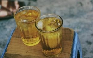 Mơ thấy ly trà đá đánh số gì xổ luôn hôm nay?
