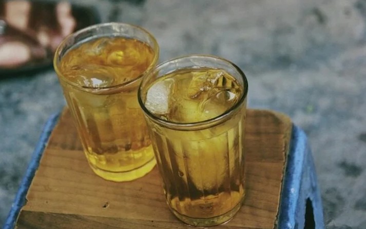 Mơ thấy ly trà đá đánh số gì xổ luôn hôm nay? 1 Mơ thấy ly trà đá đánh số gì xổ luôn hôm nay?
